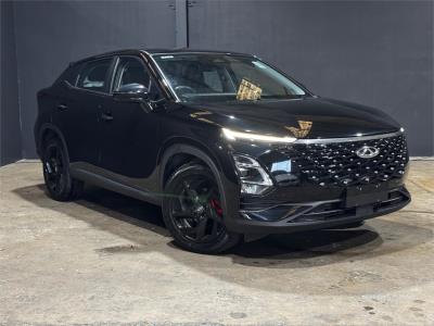 2022 CHERY OMODA 5 EX (HIGH VERSION) 4D WAGON T34 for sale in Logan - Beaudesert